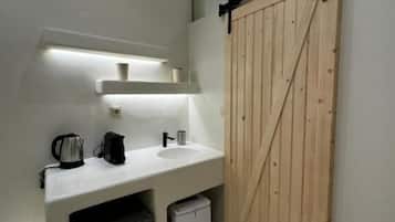Appartement | Cuisine privée
