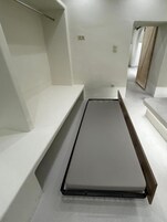 1 habitación y wifi gratis 