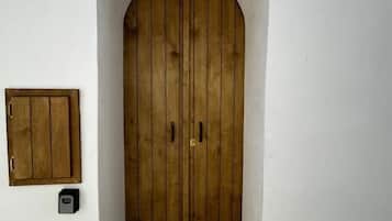 Esterni