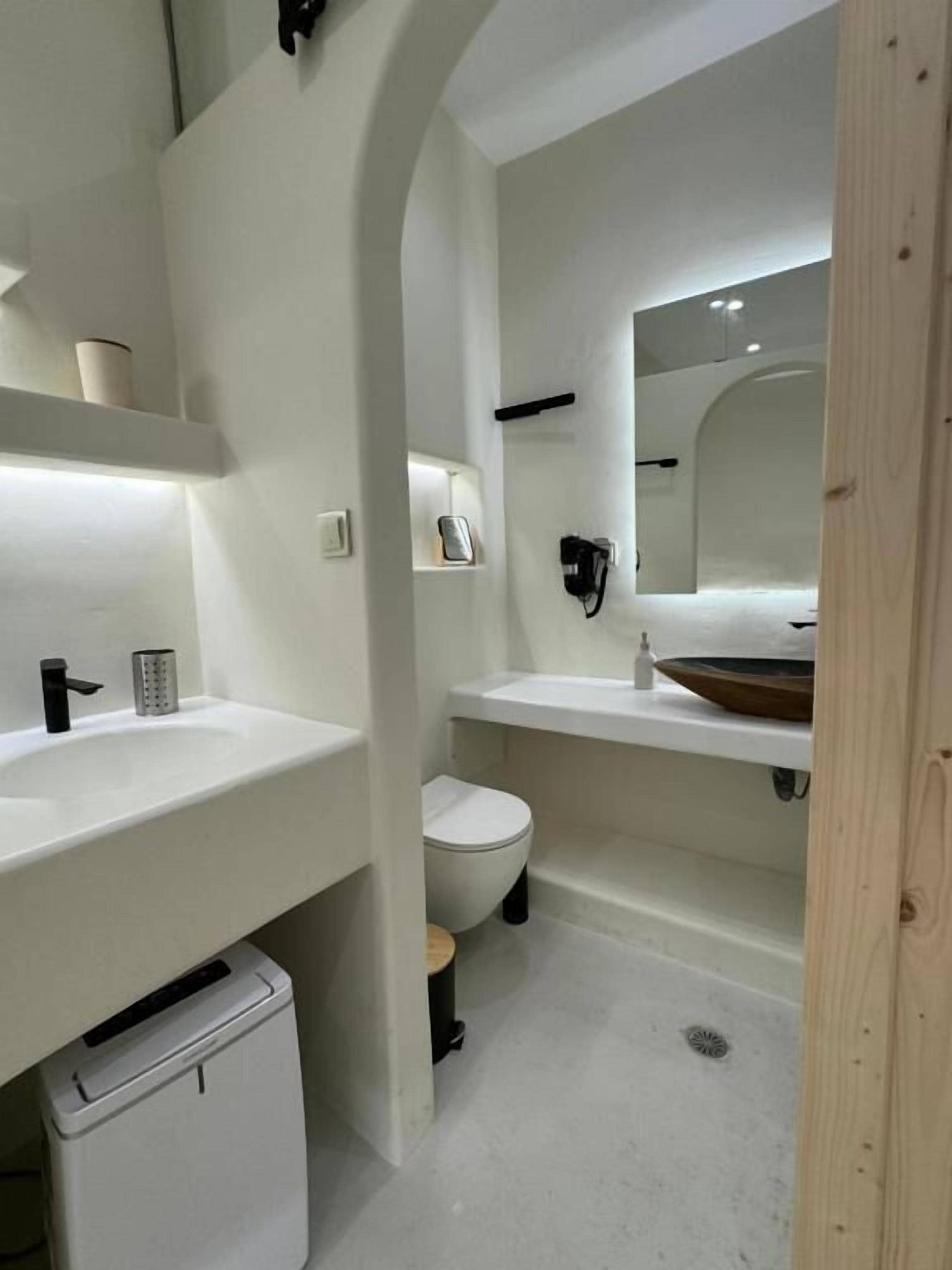 Apartamento | Baño | Secador de pelo