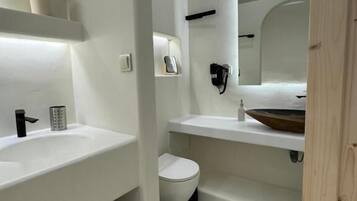 Apartamento | Baño | Secador de pelo