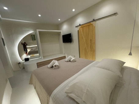 Apartment | 1 bedroom, free WiFi