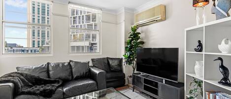 Televisor intel·ligent