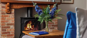 Swallow Cottage @ Olivemead Farm