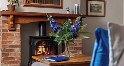 Swallow Cottage @ Olivemead Farm