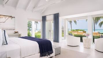 9 bedrooms, internet, bed sheets