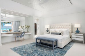 8 Schlafzimmer, WLAN, Bettwäsche