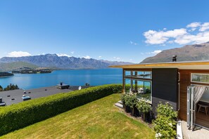 View from property - WHAKATA ON WHITBOURN (Queenstown)