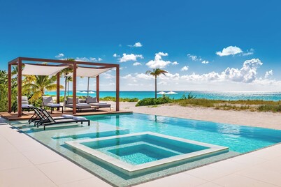 Huge Villa for your Holiday Dreams