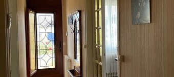 Séjour en Pavillon Proche des Transports et des Évènements