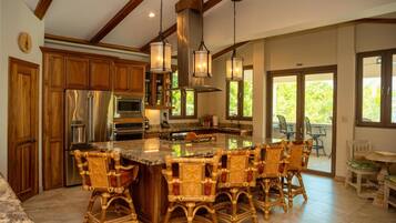 Villa | 4 habitaciones