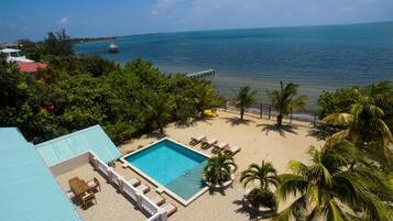 Villa | 4 habitaciones