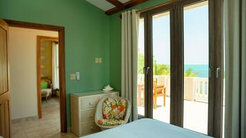 Villa | 4 habitaciones