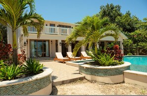 Villa | 4 bedrooms