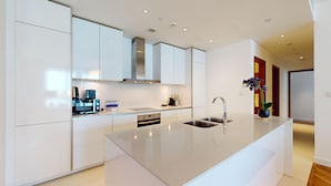 Apartment | 2 bedrooms - Business Bay - City Walk Blg 2B 105 (Dubai)