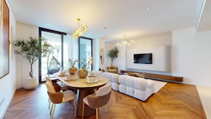 Apartment | 2 bedrooms - Business Bay - City Walk Blg 2B 105 (Dubai)
