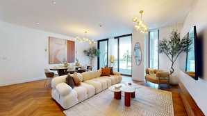 Apartment | 2 bedrooms - Business Bay - City Walk Blg 2B 105 (Dubai)