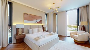 Apartment | 2 bedrooms - Business Bay - City Walk Blg 2B 105 (Dubai)