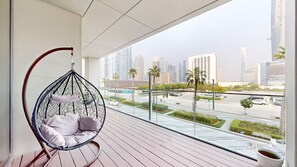 Leilighet | 2 soverom