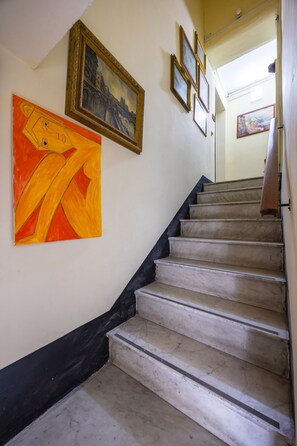 Appartement | 1 chambre