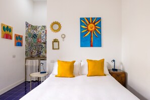 Appartement | 1 chambre
