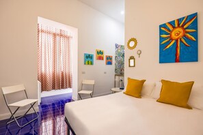 Apartment | 1 bedroom - Piazza Miraglia - Apartment by Wonderful Italy (Naples)