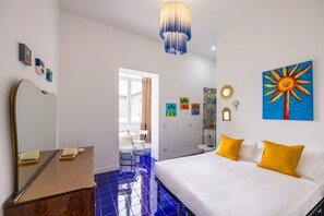 Apartment | 1 bedroom - Piazza Miraglia - Apartment by Wonderful Italy (Naples)