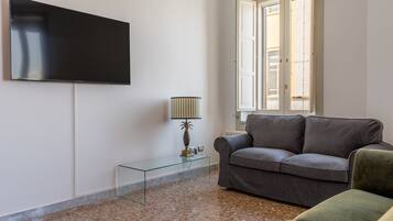Apartamento | 3 quartos