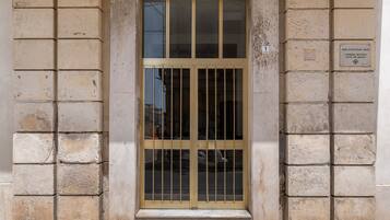 Apartamento | 3 quartos
