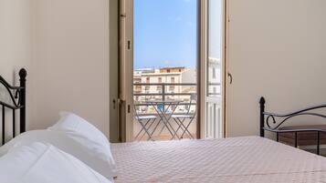 Apartamento | 3 quartos
