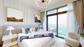 Leilighet | 2 soverom