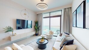 Leilighet | 2 soverom