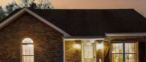 Apartment | 2 bedrooms