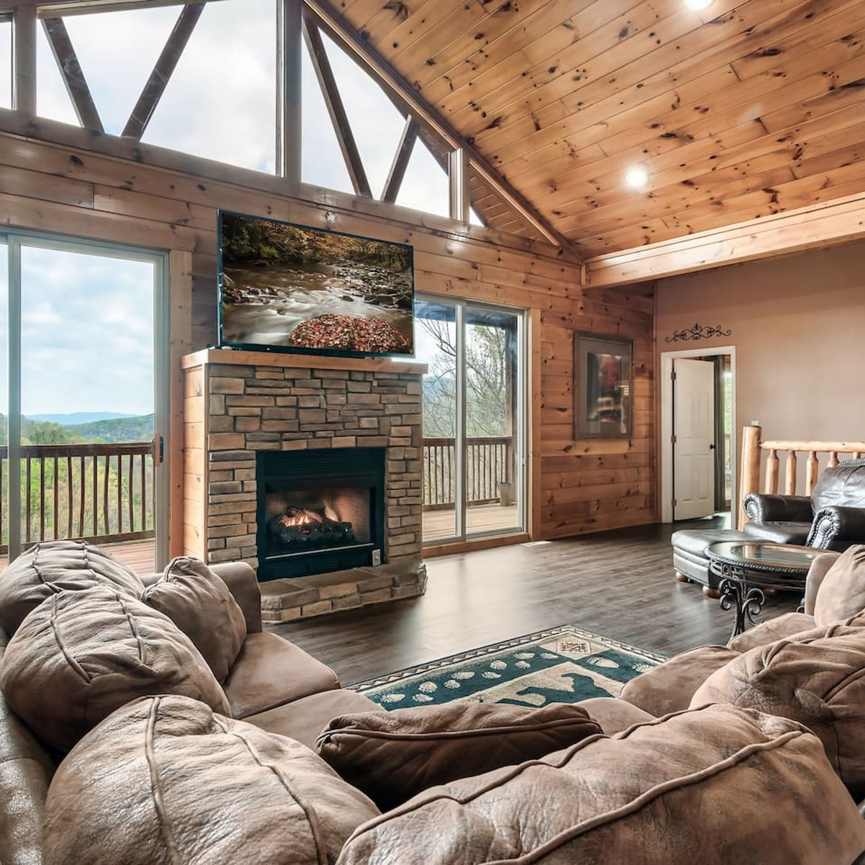 Apartment | 4 bedrooms