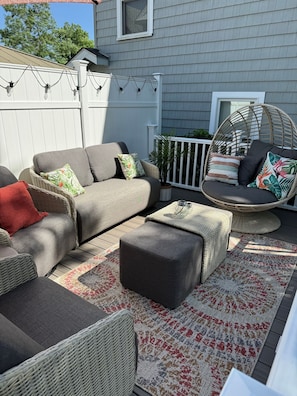 5 bedrooms - Family House 12 Miles From NYC (Belleville)