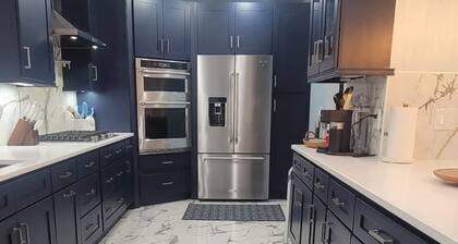 Family House 12 Miles From NYC