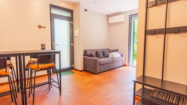1 bedroom - Sentiero del Monte - Italian Homing (Padenghe sul Garda)