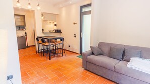 Apartment | 1 bedroom - Sentiero del Monte - Italian Homing (Padenghe sul Garda)