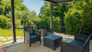 Apartment | 1 bedroom - Sentiero del Monte - Italian Homing (Padenghe sul Garda)