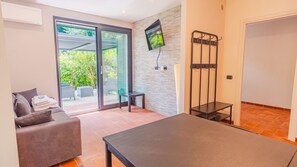 1 bedroom - Sentiero del Monte - Italian Homing (Padenghe sul Garda)