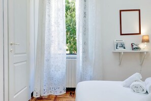 Lejlighed | 2 soveværelser