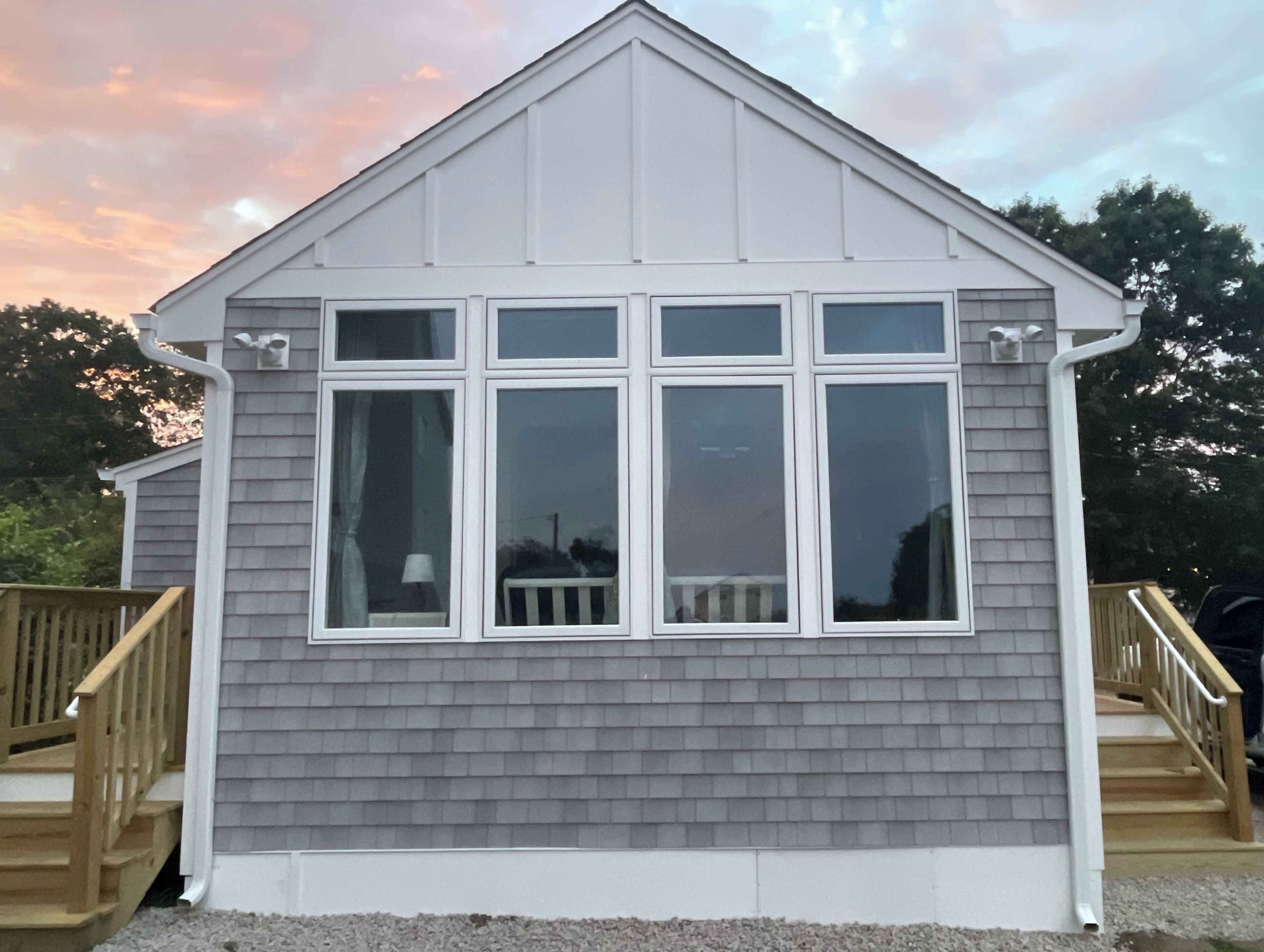 Rivers Landing a Cozy Cottage-100 Feet from River, Water Views and River Access