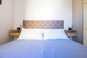 City Apartment, Balcony - Beverello apartment (Naples)