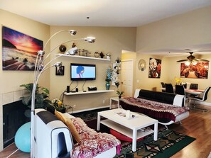 Smart-TV