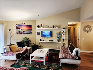 TV connectée