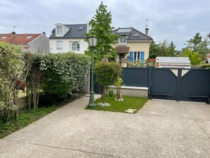 Property grounds - Home Cosy 20' Paris 25' Disney (Le Perreux-sur-Marne)