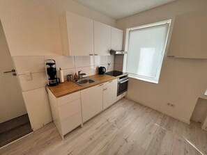 Privat køkken