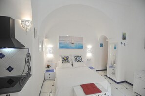 1 bedroom, iron/ironing board, free WiFi, bed sheets - Art House in Amalfi Historical Center Near Beach (Amalfi)