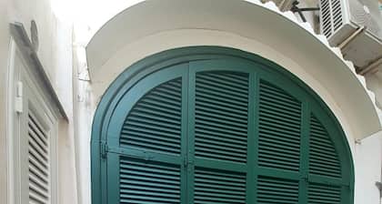 Art House in Amalfi Historical Center Near Beach