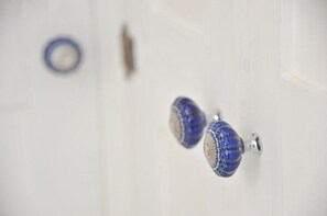 House | Interior detail